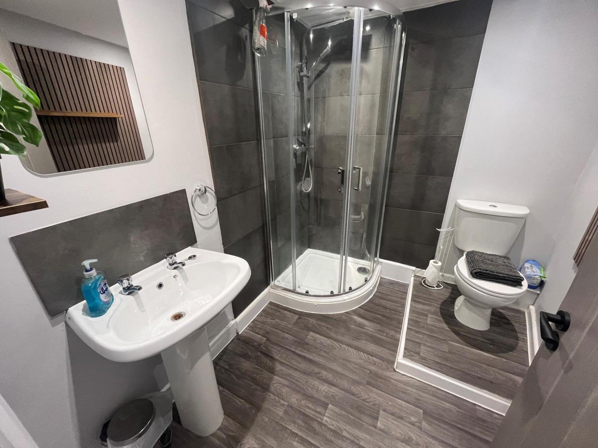 Westhill Road Apartment Bournemouth Esterno foto